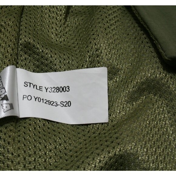 Royal Robbins Discovery Jacket II M Olive Travel Hiking Convertible Pockets - Picture 7 of 11